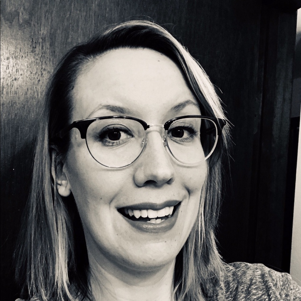 Meet your Posher, Nicole